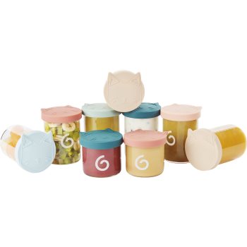 Babymoov ISY Bowls serviciu de masă pentru copii - imagine 2